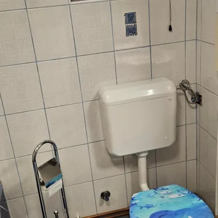 Apartment Alma Sarajevo