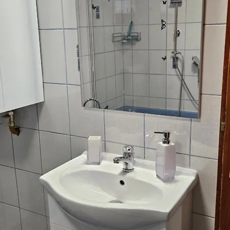 Apartment Alma