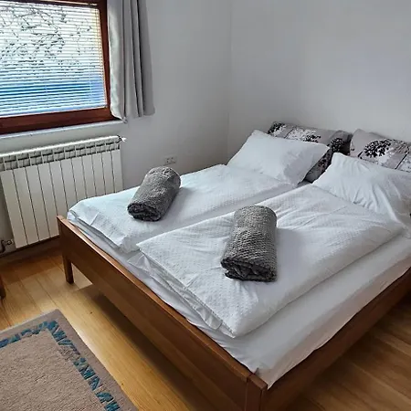 Alma Apartment