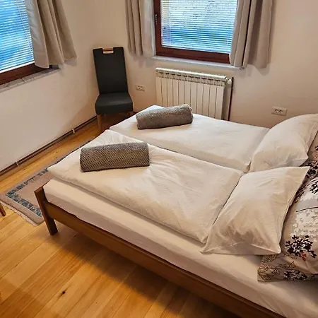 Apartment Alma