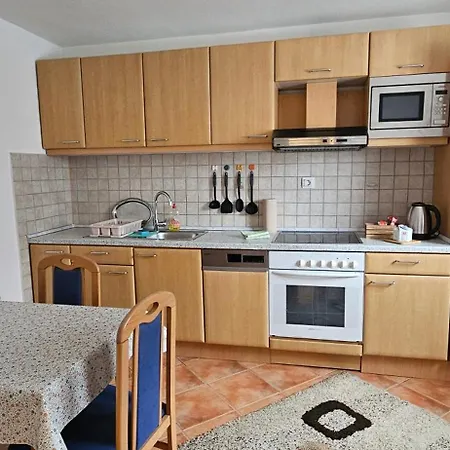 Apartment Alma Sarajevo