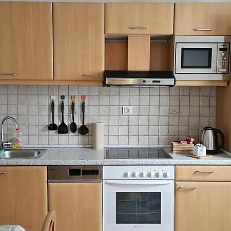 Apartment Alma