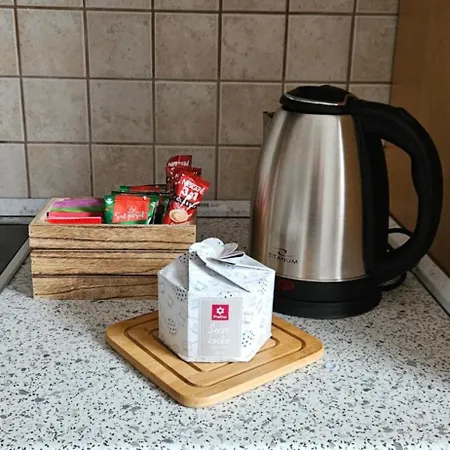 Apartment Alma Sarajevo