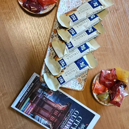 Alma Apartment Sarajevo